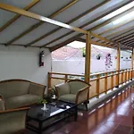 Hotel Wisata Baru