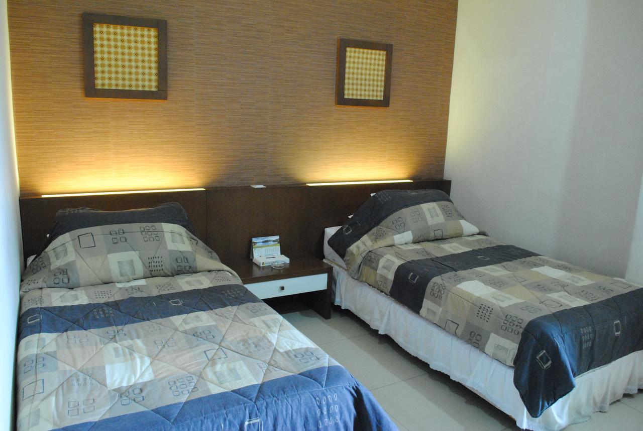 Hotel Wisata Baru