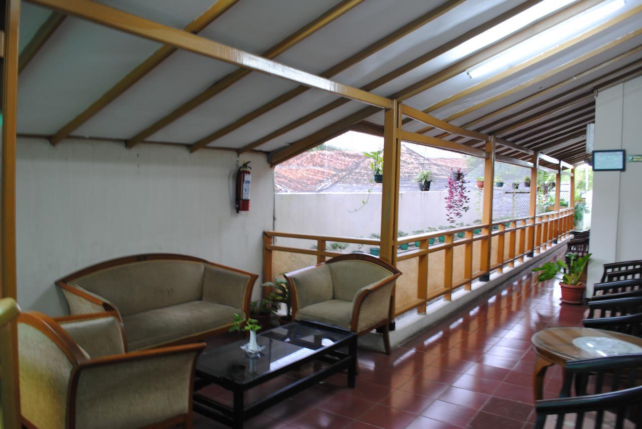 Wisata Baru Hotel Serang