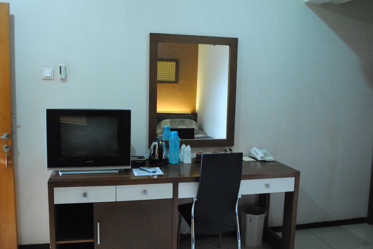 Wisata Baru Serang