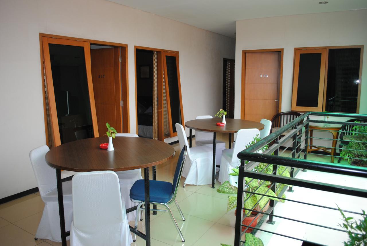 Wisata Baru 2* Serang