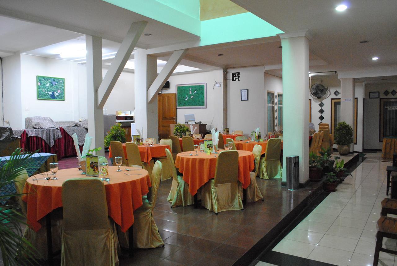 Hotel Wisata Baru