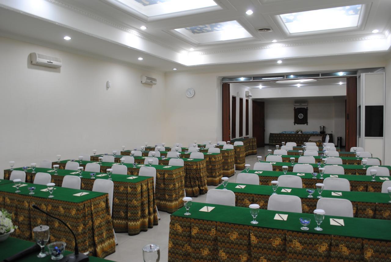 Wisata Baru Hotel Serang
