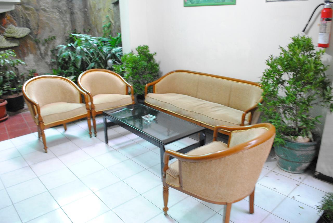 Wisata Baru 2* Serang