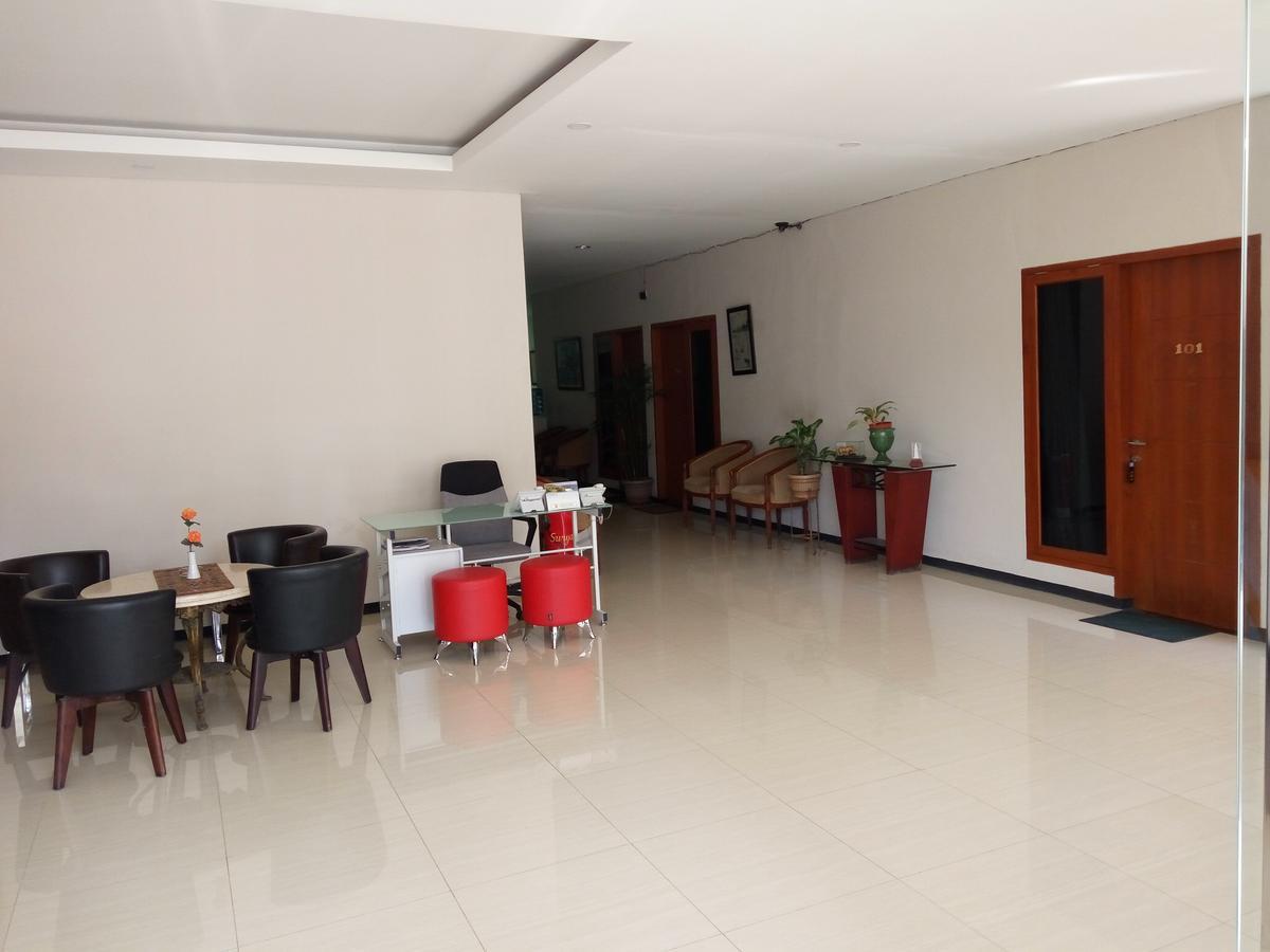Wisata Baru 2* Serang