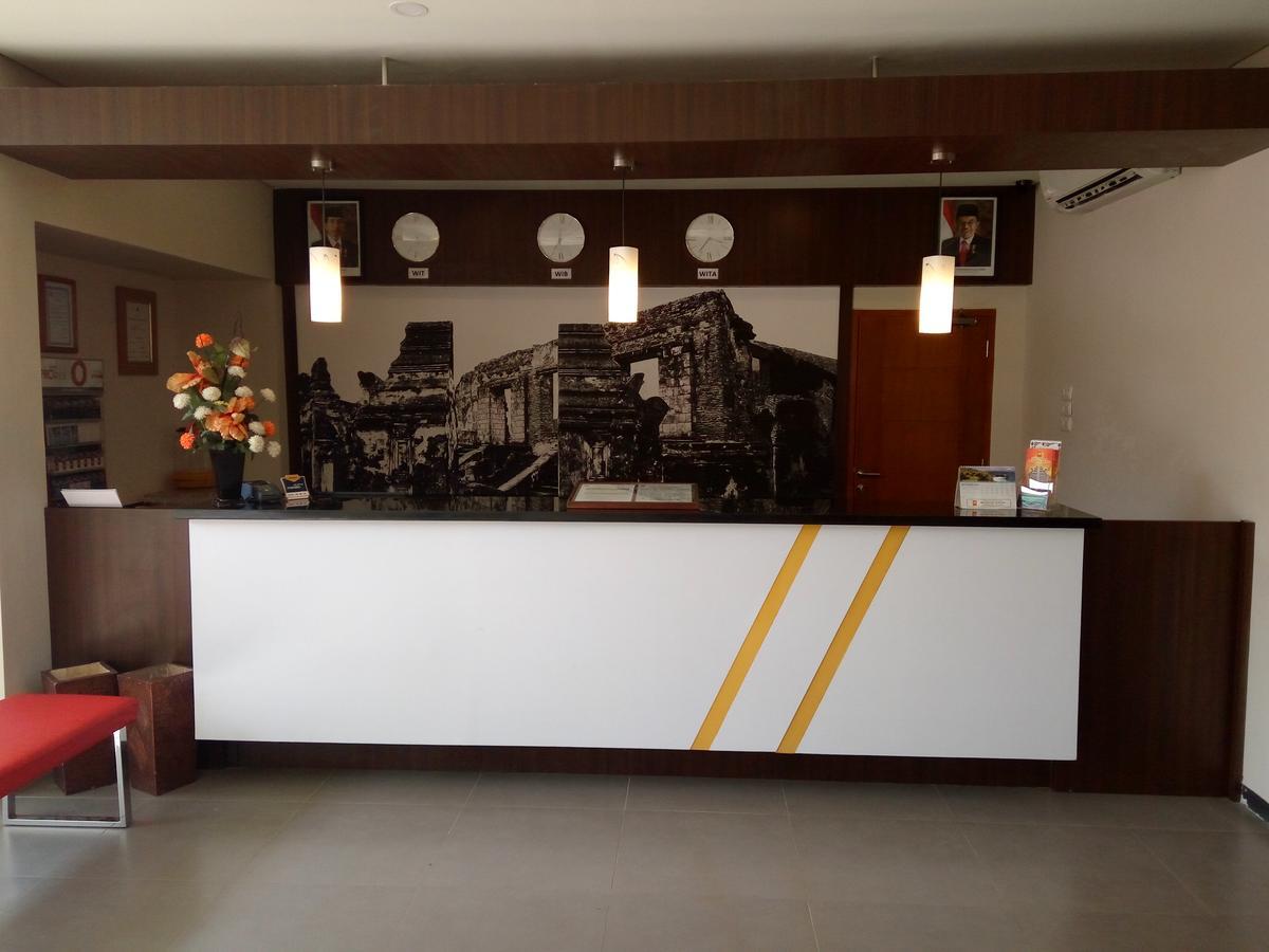 Wisata Baru Hotel
